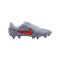 Nike Tiempo Legend X Academy SG Scary Good Blau F402 - blau