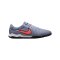 Nike Tiempo Legend X Academy TF Scary Good Blau F402 - blau