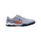 Nike Tiempo Legend X Academy TF Scary Good Kids Blau F402 - blau