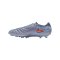 Nike Tiempo Legend X Elite AG Scary Good Blau F402 - blau