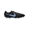 Nike Tiempo Legend X Elite AG Shadow Schwarz F003 - schwarz