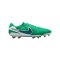 Nike Tiempo Legend X Elite FG Fear Nothing Grün F300 - gruen