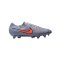 Nike Tiempo Legend X Elite SG Scary Good Blau F401 - blau