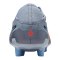 Nike Tiempo Legend X Pro AG Scary Good Blau F402 - blau