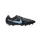 Nike Tiempo Legend X Pro AG Shadow Schwarz F003 - schwarz