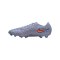 Nike Tiempo Legend X Pro FG Scary Good Blau F402 - blau