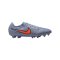 Nike Tiempo Legend X Pro FG Scary Good Blau F402 - blau