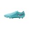 Nike Tiempo Legend X Elite FG Prism Blau F401 - blau