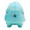 Nike Tiempo Legend X Pro FG Prism Blau F401 - blau