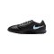 Nike Tiempo Legend X Pro TF Shadow Schwarz F003 - schwarz