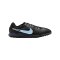 Nike Tiempo Legend X Pro TF Shadow Schwarz F003 - schwarz