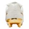 Nike Tiempo Legend FG Touch of Gold Weiß F100 - weiss