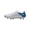 Nike Tiempo Legend IX Recharge Elite SG-Pro AC Grau Gelb Blau F075 - grau