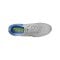 Nike Tiempo Legend IX Recharge Elite SG-Pro AC Grau Gelb Blau F075 - grau