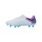Nike Tiempo Legend IX Elite SG-Pro AC Blast Weiss F146 - weiss