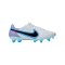 Nike Tiempo Legend IX Elite SG-Pro AC Blast Weiss F146 - weiss