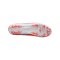 Nike Tiempo Legend X Academy AG Mad Energy Rot F800 - rot