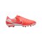 Nike Tiempo Legend X Academy AG Mad Energy Rot F800 - rot