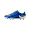 Nike Tiempo Legend X Academy FG/MG Mad Ambition Blau F400 - blau