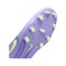 Nike Tiempo Legend X Academy FG/MG United Lila F500 - lila