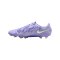 Nike Tiempo Legend X Academy FG/MG United Lila F500 - lila