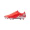 Nike Tiempo Legend X Academy FG/MG Mad Energy Rot F800 - rot