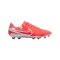 Nike Tiempo Legend X Academy FG/MG Mad Energy Rot F800 - rot