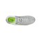 Nike Tiempo Legend X Academy IN Mad Voltage Silber Schwarz F001 - silber