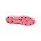Nike Tiempo Legend X Academy FG/MG Mad Brilliance Rot Schwarz F601 - rot