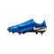 Nike Tiempo Legend X Academy SG-Pro AC Mad Ambition Blau F400 - blau
