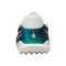 Nike Tiempo Legend X Academy TF Emerald Grün Beige F300 - gruen