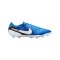 Nike Tiempo Legend X Elite AG-Pro Mad Ambition Blau F400 - blau