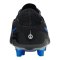 Nike Tiempo Legend X Elite AG-Pro Shadow Schwarz Silber Blau F040 - schwarz