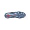 Nike Tiempo Legend X Elite AG-Pro Ready Weiss Schwarz Rot F100 - weiss