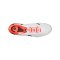 Nike Tiempo Legend X Elite AG-Pro Ready Weiss Schwarz Rot F100 - weiss