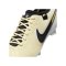 Nike Tiempo Legend X Elite FG Mad Ready Beige Schwarz F700 - beige