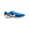 Nike Tiempo Legend X Elite FG Mad Ambition Blau F400 - blau
