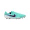 Nike Tiempo Legend X Elite FG Peak Ready Grün Schwarz F300 - gruen