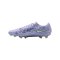 Nike Tiempo Legend X Elite FG United Lila F500 - lila