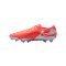 Nike Tiempo Legend X Elite FG Mad Energy Rot F800 - rot