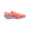 Nike Tiempo Legend X Elite FG Mad Energy Rot F800 - rot