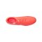 Nike Tiempo Legend X Elite FG Mad Energy Rot F800 - rot