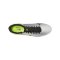Nike Tiempo Legend X Elite FG Mad Voltage Silber Schwarz F001 - silber