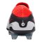 Nike Tiempo Legend X Elite FG Ready Weiss Schwarz Rot F100 - weiss