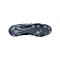Nike Tiempo Legend X Elite FG Ready Weiss Schwarz Rot F100 - weiss