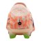 Nike Tiempo Legend X Elite FG United Orange Rosa Schwarz F800 - orange