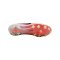 Nike Tiempo Legend X Elite FG United Orange Rosa Schwarz F800 - orange