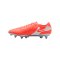 Nike Tiempo Legend X Elite SG Mad Energy Rot F800 - rot