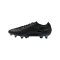 Nike Tiempo Legend X Elite SG-Pro AC Shadow Schwarz F002 - schwarz