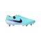 Nike Tiempo Legend X Elite SG-Pro Peak Ready Pro-Player-Edition Grün Schwarz F300 - gruen